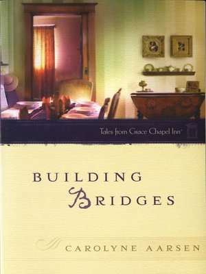 cover image of Building Bridges
